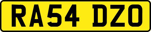RA54DZO