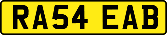 RA54EAB