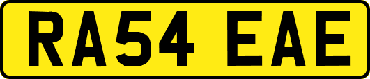 RA54EAE