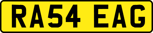 RA54EAG