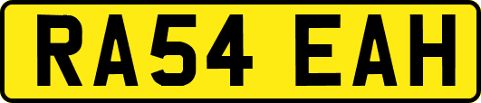RA54EAH