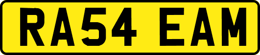 RA54EAM