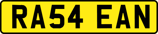 RA54EAN