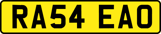 RA54EAO