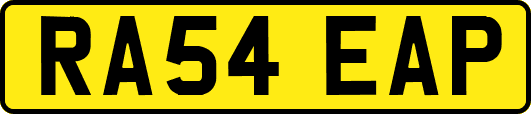 RA54EAP
