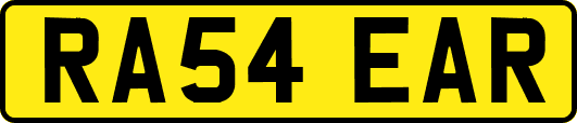RA54EAR