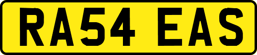 RA54EAS