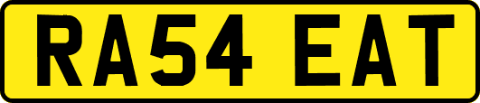 RA54EAT