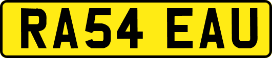 RA54EAU