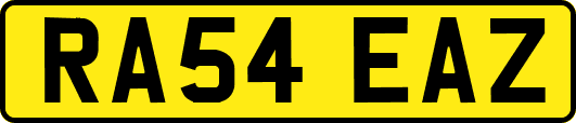 RA54EAZ