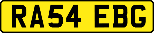 RA54EBG