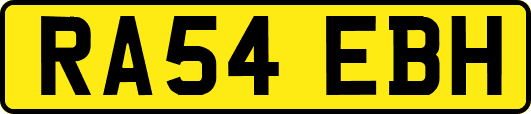 RA54EBH