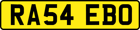 RA54EBO