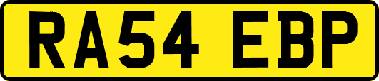 RA54EBP