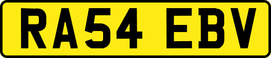 RA54EBV