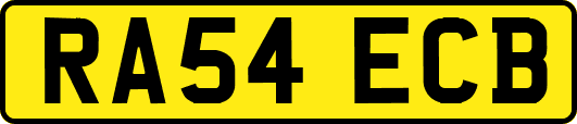 RA54ECB