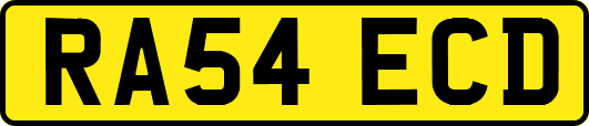 RA54ECD