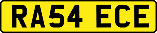 RA54ECE