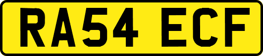 RA54ECF