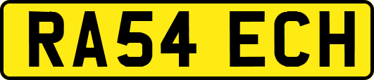 RA54ECH