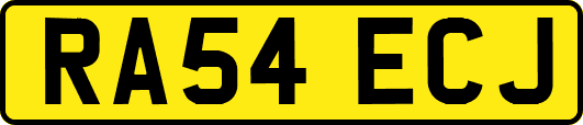 RA54ECJ