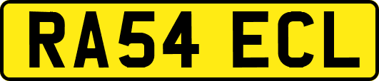 RA54ECL