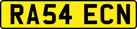 RA54ECN