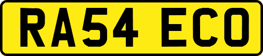 RA54ECO