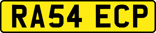 RA54ECP