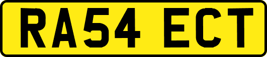 RA54ECT