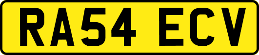 RA54ECV