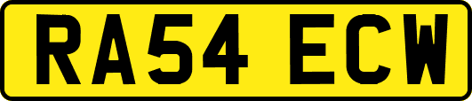 RA54ECW