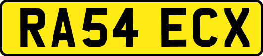 RA54ECX