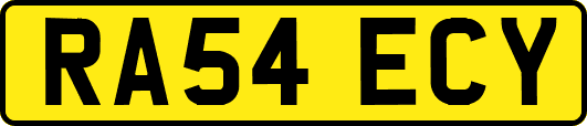 RA54ECY