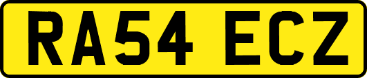 RA54ECZ