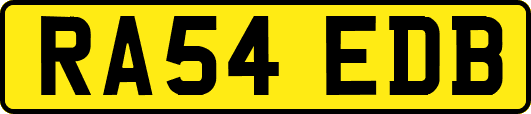 RA54EDB