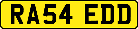 RA54EDD