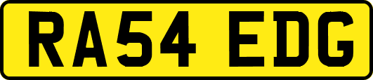 RA54EDG