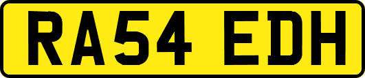 RA54EDH