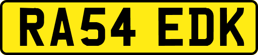 RA54EDK