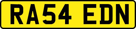 RA54EDN