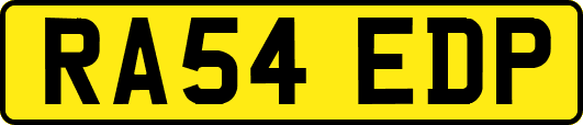 RA54EDP