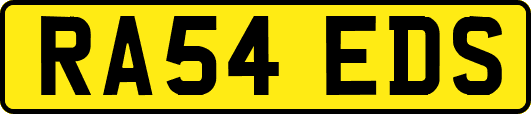 RA54EDS