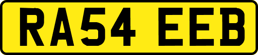 RA54EEB