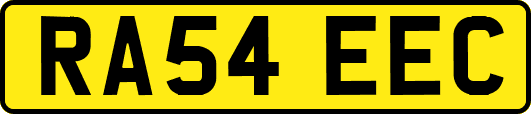 RA54EEC