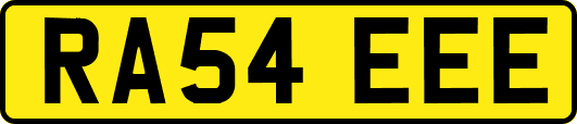RA54EEE
