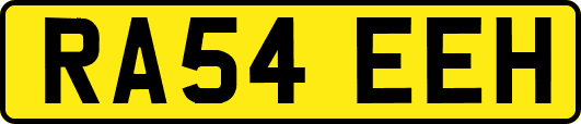 RA54EEH