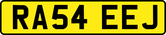 RA54EEJ