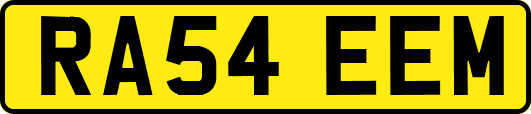 RA54EEM