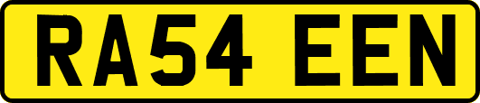 RA54EEN